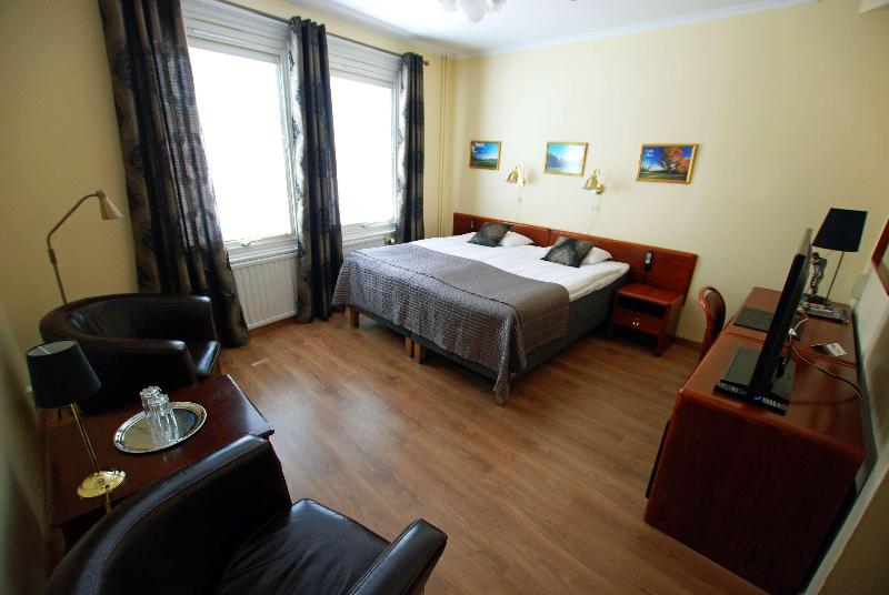 Sure Hotel by Best Western Centralhotellet image
