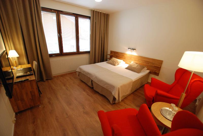 Sure Hotel by Best Western Centralhotellet image
