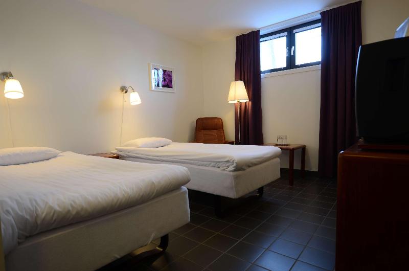 Sure Hotel by Best Western Centralhotellet image