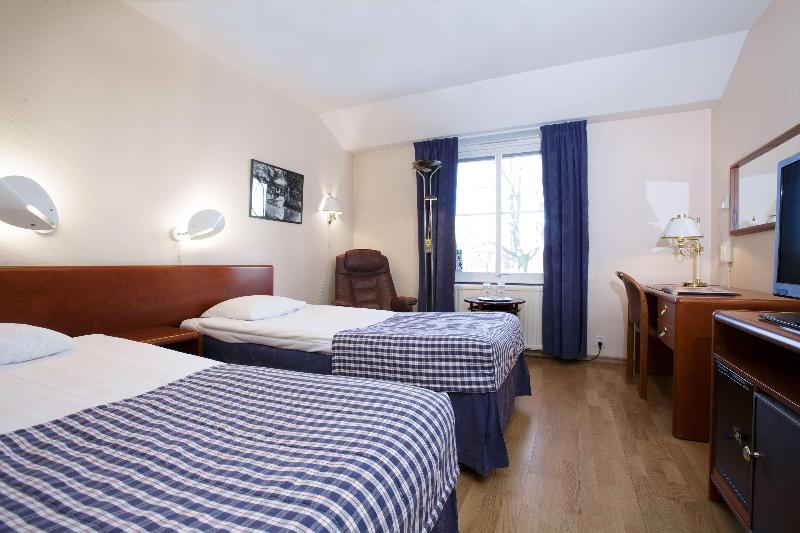 Sure Hotel by Best Western Centralhotellet image