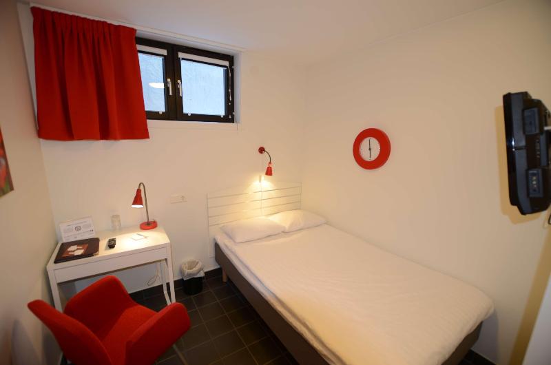 Sure Hotel by Best Western Centralhotellet image