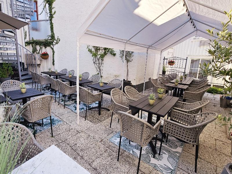 Sure Hotel by Best Western Centralhotellet image