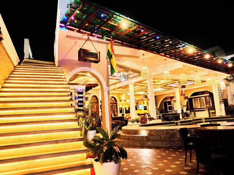 Grand Casamora Hotel image