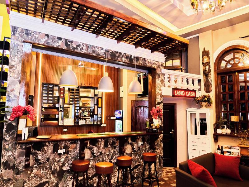 Grand Casamora Hotel image