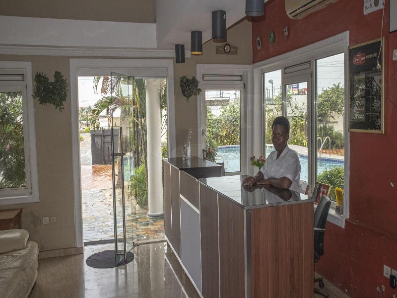 Grand Casamora Hotel image