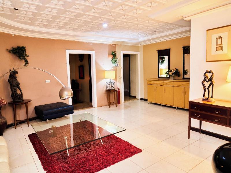 Grand Casamora Hotel image