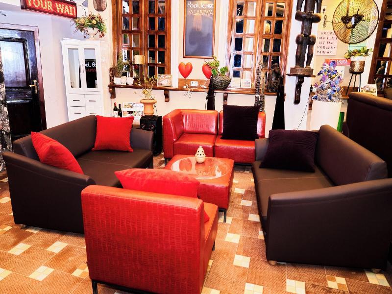 Grand Casamora Hotel image
