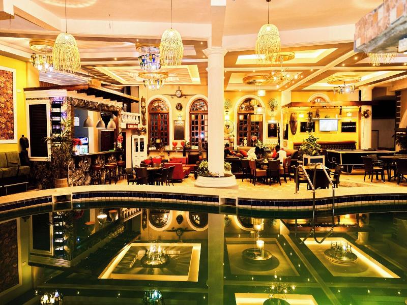 Grand Casamora Hotel image