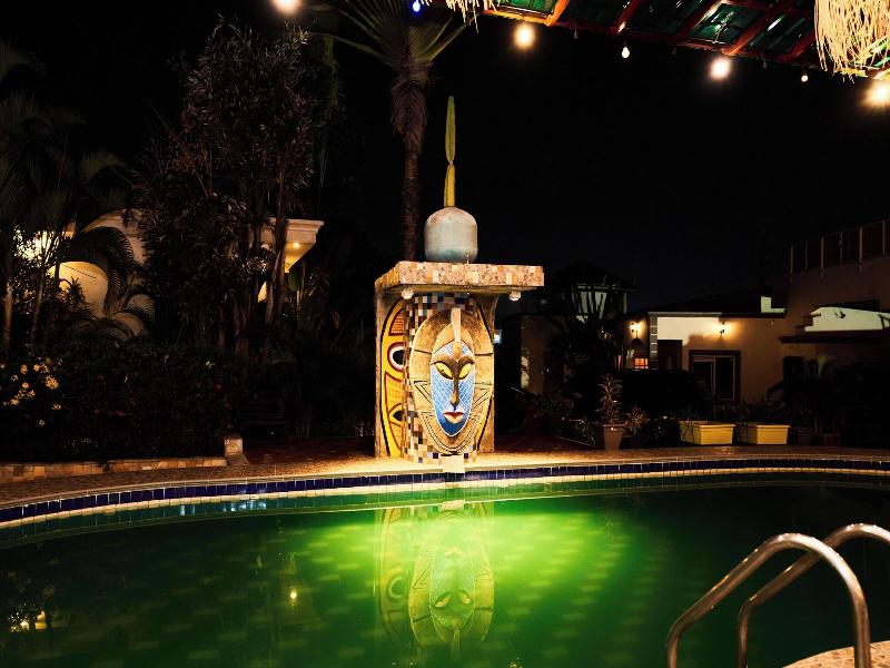 Grand Casamora Hotel image