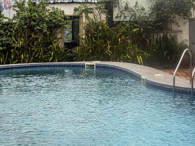 Grand Casamora Hotel image