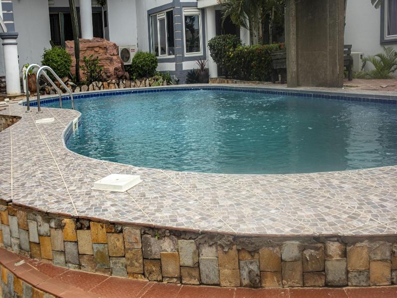 Grand Casamora Hotel image