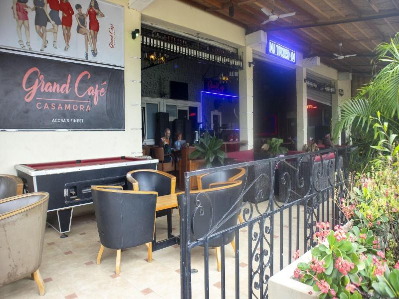 Grand Casamora Hotel image