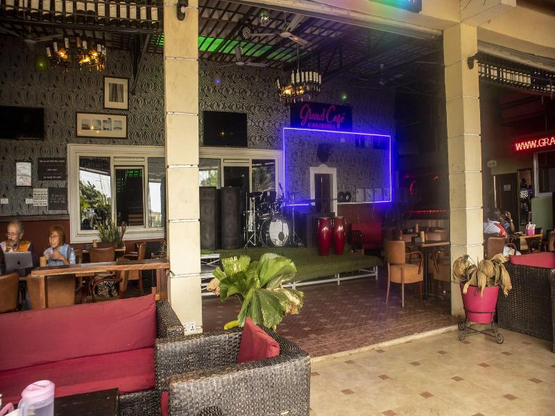 Grand Casamora Hotel image