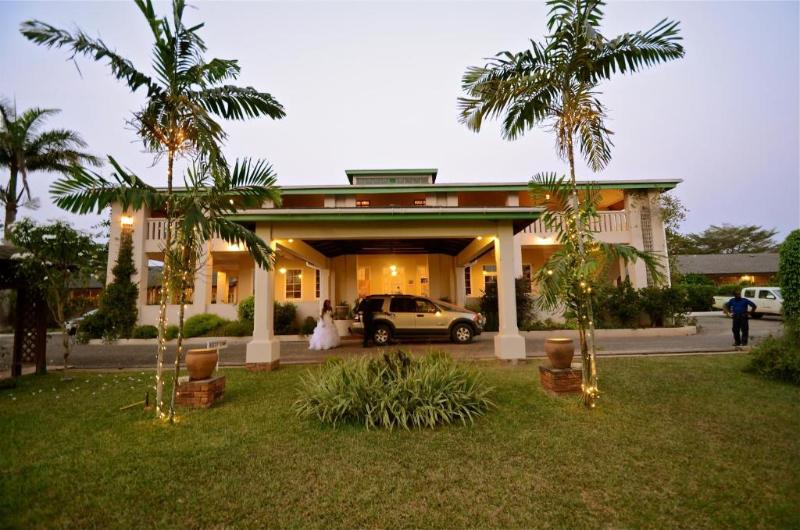Planter'S Lodge & Spa