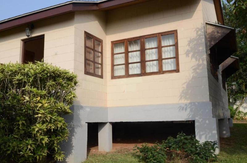 Planter'S Lodge & Spa