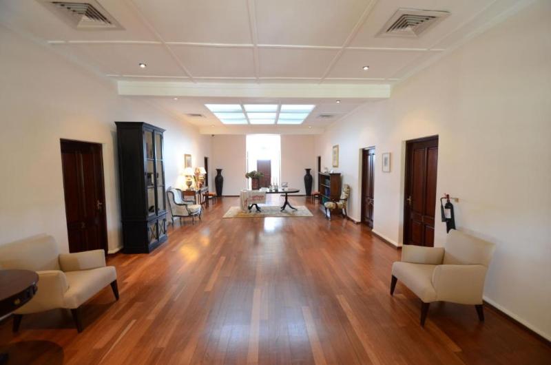 Planter'S Lodge & Spa