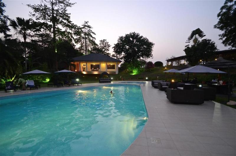 Planter'S Lodge & Spa