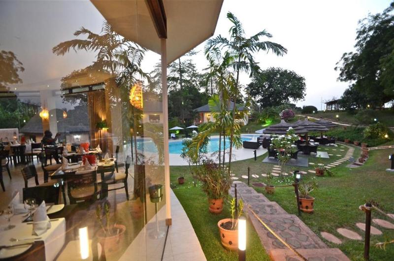 Planter'S Lodge & Spa