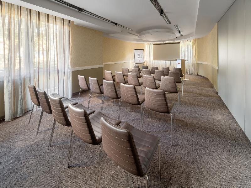 Mamaison Hotel Andrassy Budapest image