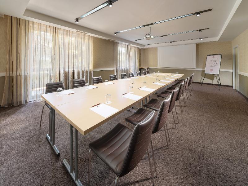 Mamaison Hotel Andrassy Budapest image