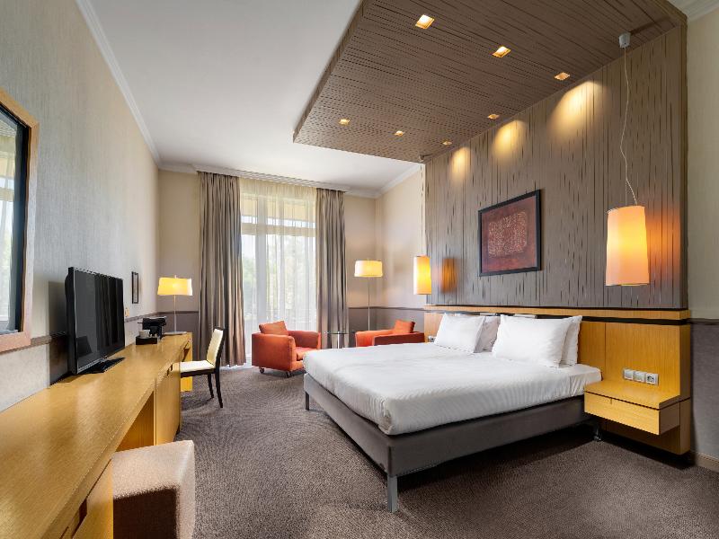 Mamaison Hotel Andrassy Budapest image