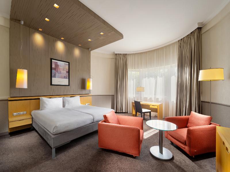 Mamaison Hotel Andrassy Budapest image