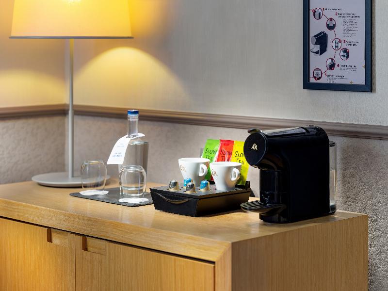Mamaison Hotel Andrassy Budapest image