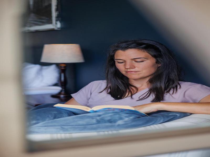 Deluxe Double or Twin Room with Ocean View