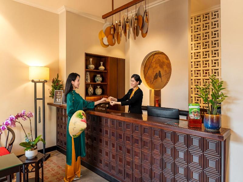 Laluna Hoi An Riverside Hotel & Spa image