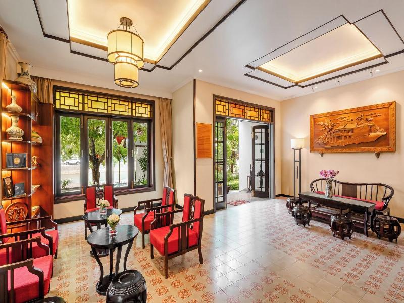 Laluna Hoi An Riverside Hotel & Spa image