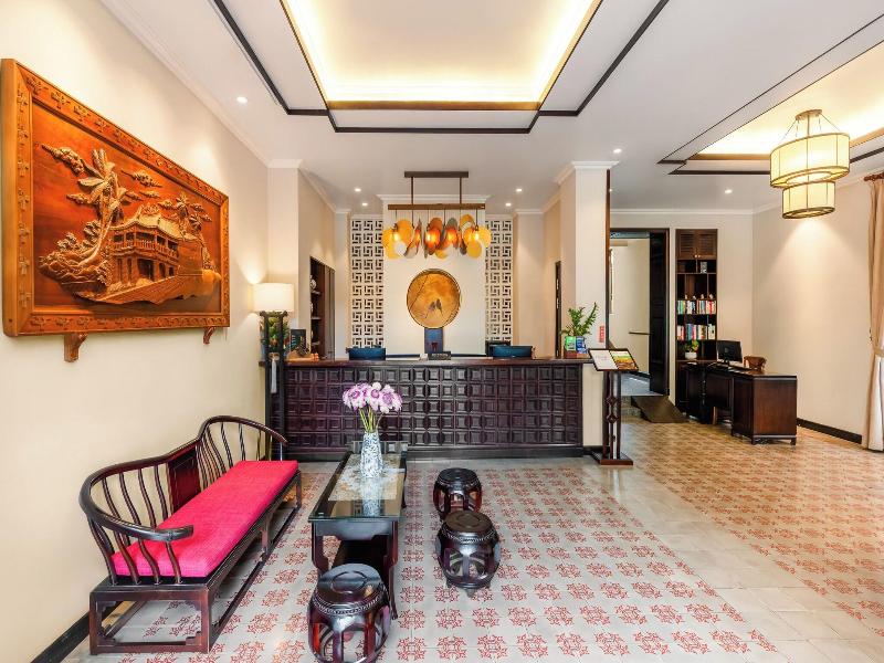 Laluna Hoi An Riverside Hotel & Spa image