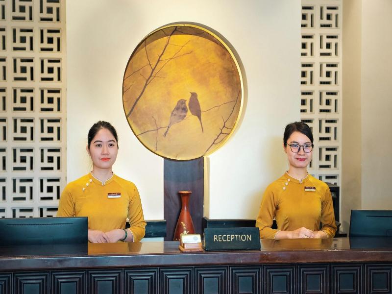 Laluna Hoi An Riverside Hotel & Spa image