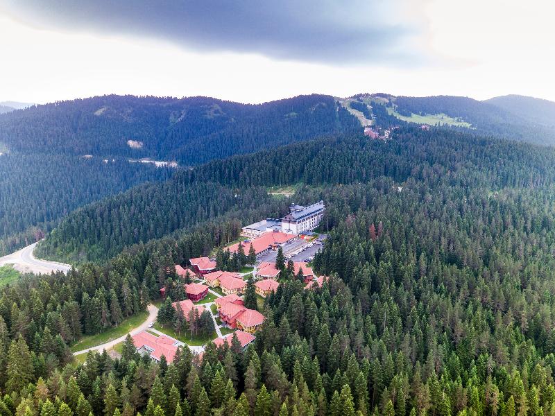 Ferko Ilgaz Mountain & Hotel Resort