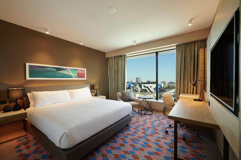 DoubleTree by Hilton Perth Northbridge image