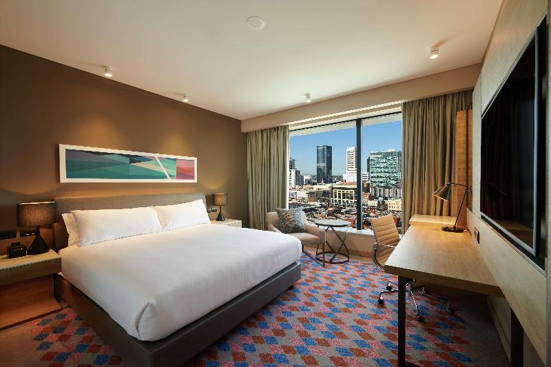 DoubleTree by Hilton Perth Northbridge image