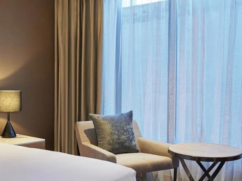 DoubleTree by Hilton Perth Northbridge image