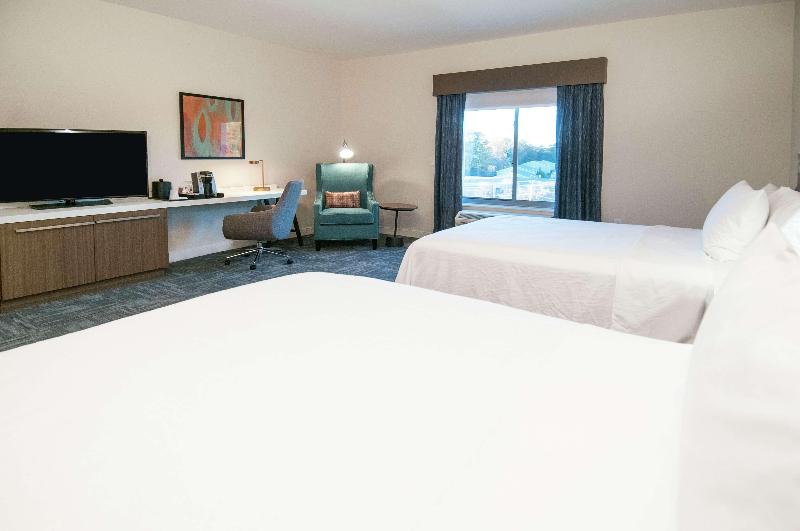 Hilton Garden Inn Jackson/Clinton image