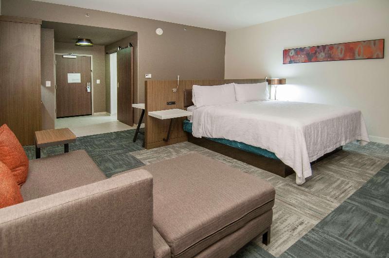 Hilton Garden Inn Jackson/Clinton image