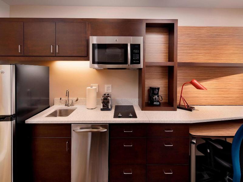Towneplace Suites Louisville Northeast image