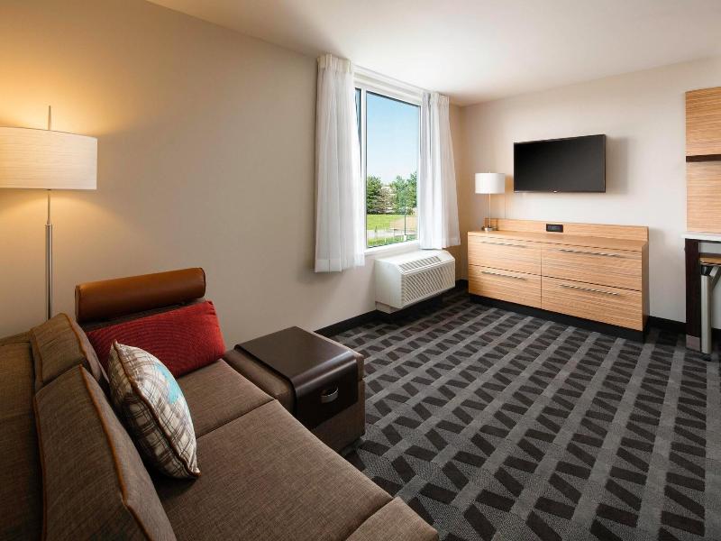 Towneplace Suites Louisville Northeast image