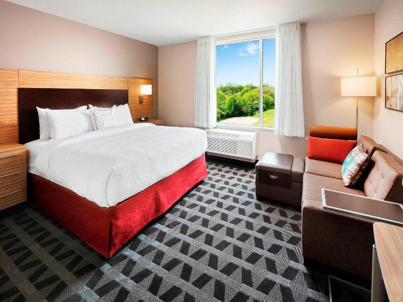 Towneplace Suites Louisville Northeast image