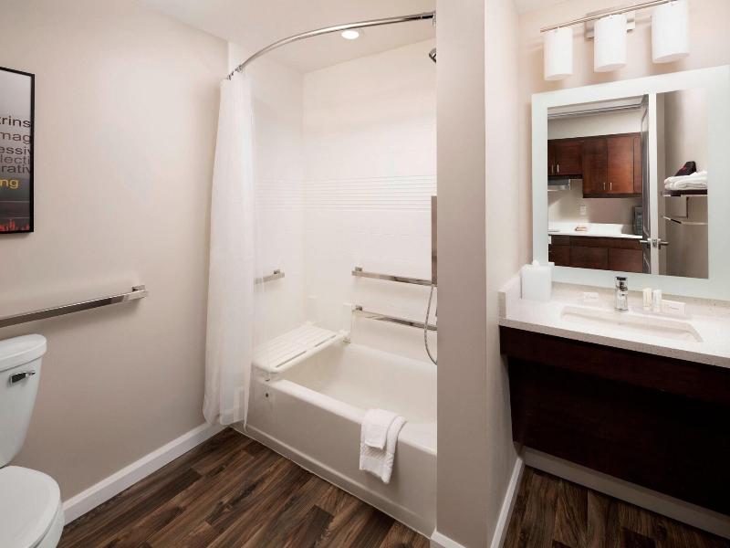 Towneplace Suites Louisville Northeast image