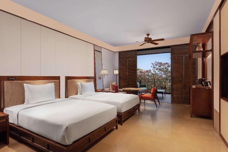 Hilton Goa Resort image