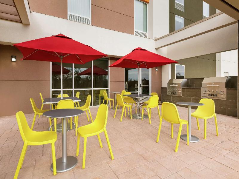 Home2 Suites By Hilton Chantilly Dulles Airport Herndon, VA - Vacationstore.net