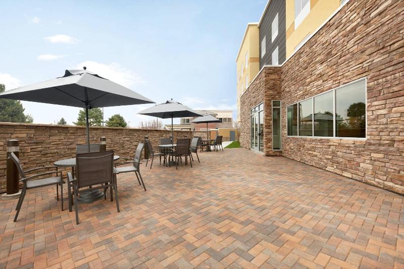 Fairfield Inn & Suites Boulder Longmont image