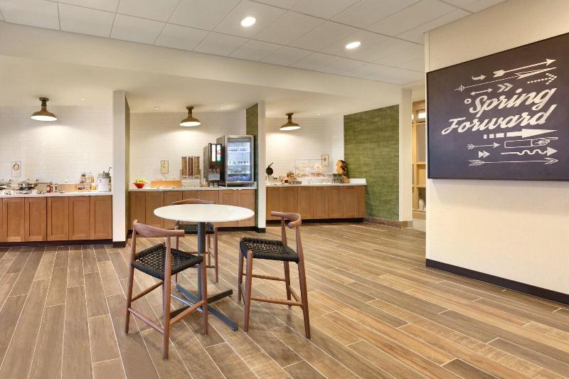 Fairfield Inn & Suites Boulder Longmont image