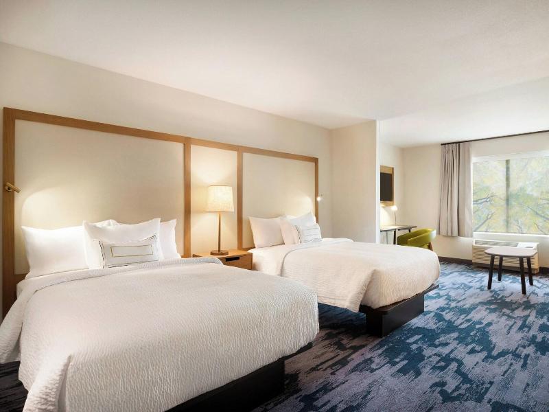 Fairfield Inn & Suites Boulder Longmont image