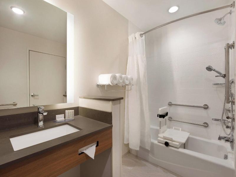 Fairfield Inn & Suites Boulder Longmont image