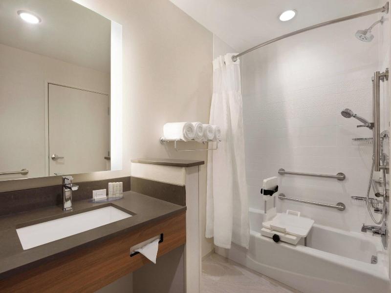 Fairfield Inn & Suites Boulder Longmont image