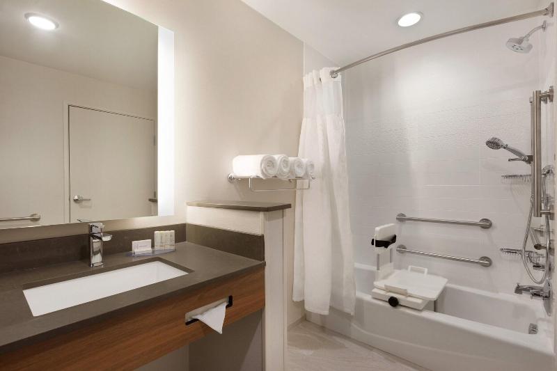 Fairfield Inn & Suites Boulder Longmont image
